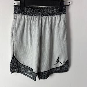 Jordan Shorts - Boys Medium